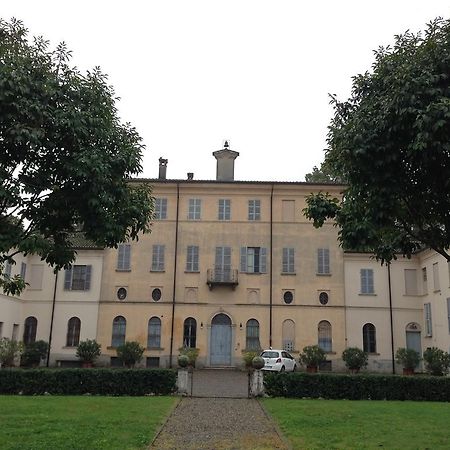 Palazzo Turro Bed & Breakfast Podenzano Exterior foto