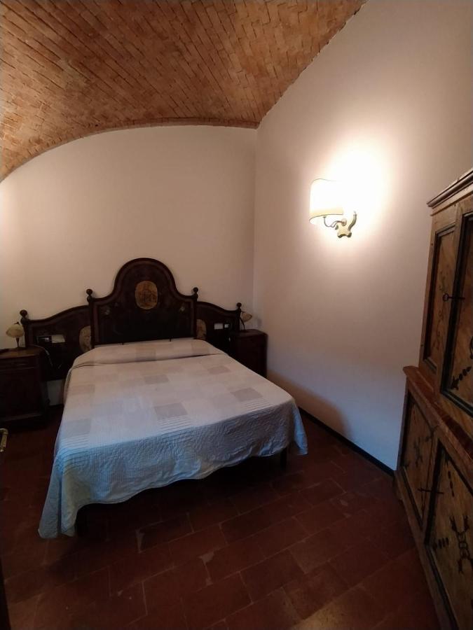 Palazzo Turro Bed & Breakfast Podenzano Exterior foto