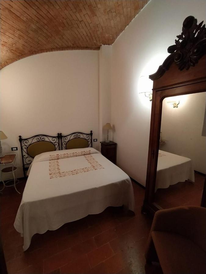Palazzo Turro Bed & Breakfast Podenzano Exterior foto