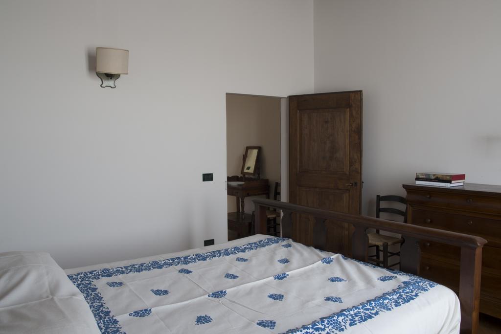 Palazzo Turro Bed & Breakfast Podenzano Exterior foto