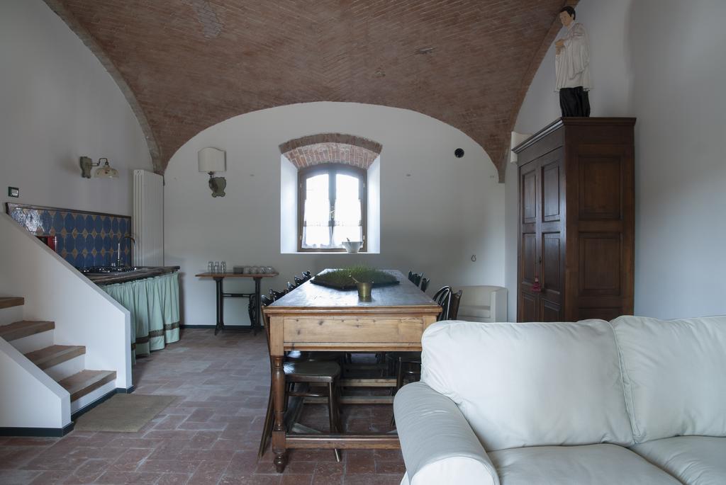 Palazzo Turro Bed & Breakfast Podenzano Exterior foto